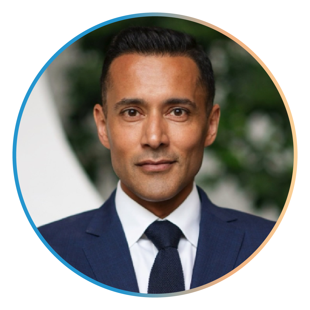 Headshot - Dr Tapan Patel (V2)