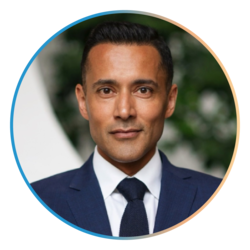 Headshot - Dr Tapan Patel (V2)