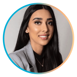 Dr Ameera, Circle Dr Ameera, Circle
