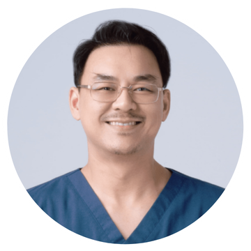 headshot - dr tristan tan