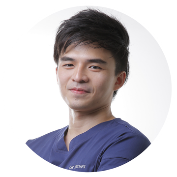 headshot - dr wong ys