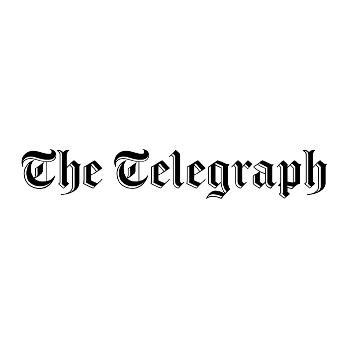 202604 PR the telegraph